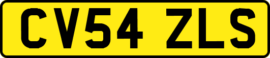 CV54ZLS