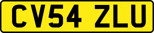 CV54ZLU
