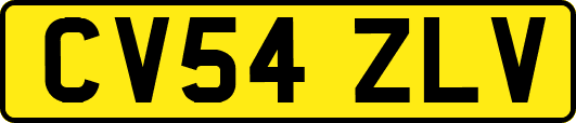 CV54ZLV