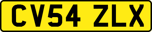 CV54ZLX