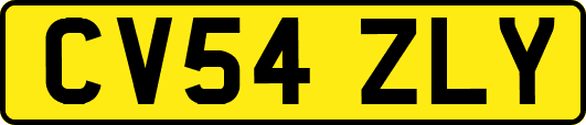 CV54ZLY