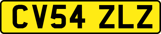 CV54ZLZ