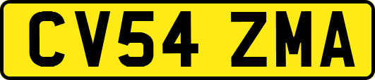 CV54ZMA