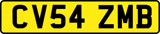 CV54ZMB