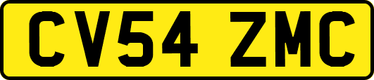 CV54ZMC