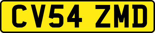 CV54ZMD
