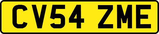 CV54ZME