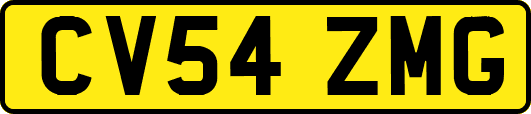 CV54ZMG