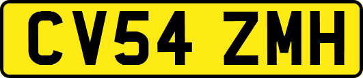 CV54ZMH