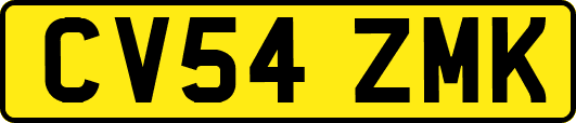 CV54ZMK