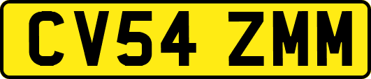 CV54ZMM