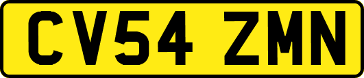 CV54ZMN