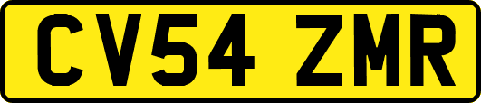 CV54ZMR