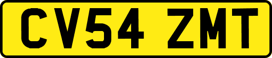 CV54ZMT