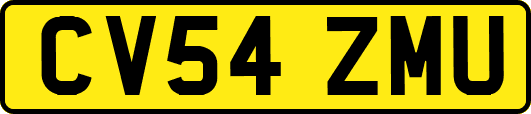 CV54ZMU