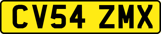 CV54ZMX