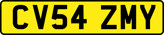 CV54ZMY