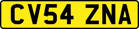 CV54ZNA