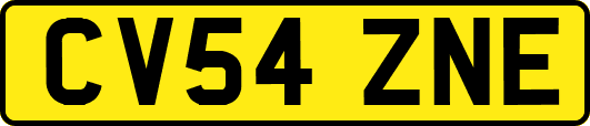 CV54ZNE
