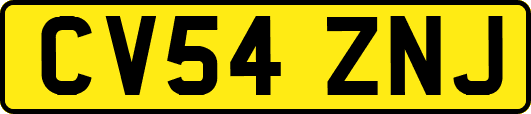 CV54ZNJ