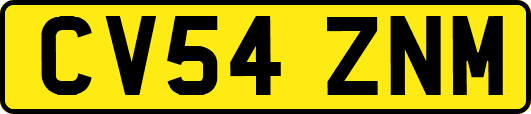 CV54ZNM