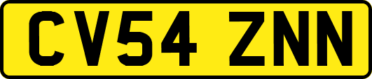CV54ZNN