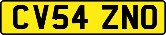 CV54ZNO