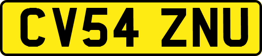 CV54ZNU
