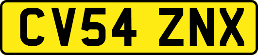 CV54ZNX