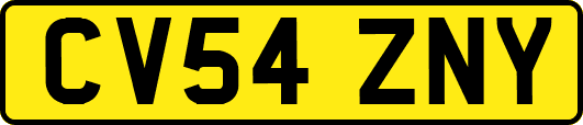 CV54ZNY