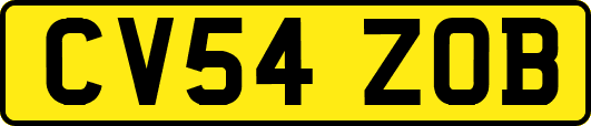 CV54ZOB