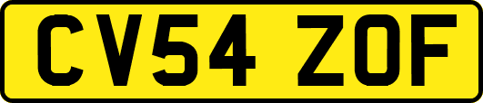 CV54ZOF