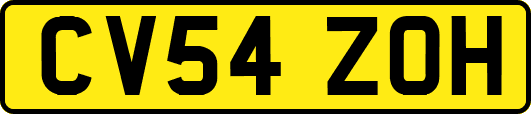 CV54ZOH