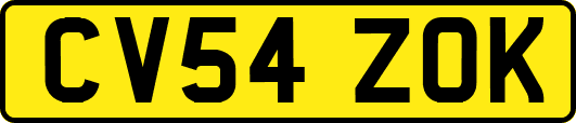 CV54ZOK