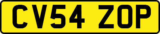 CV54ZOP