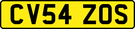 CV54ZOS