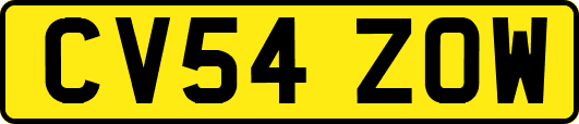 CV54ZOW