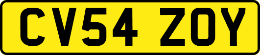 CV54ZOY