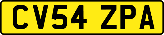 CV54ZPA