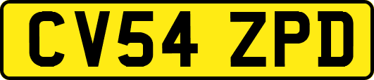 CV54ZPD