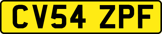 CV54ZPF