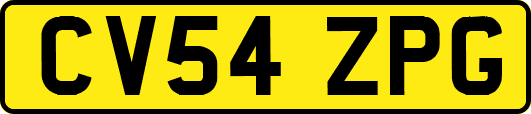 CV54ZPG
