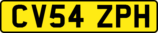 CV54ZPH