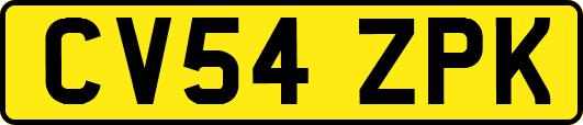 CV54ZPK