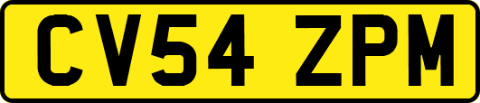 CV54ZPM
