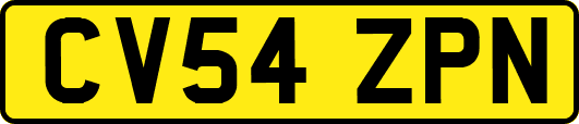 CV54ZPN