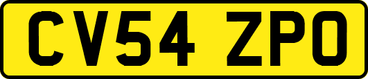 CV54ZPO