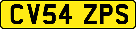 CV54ZPS
