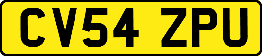 CV54ZPU