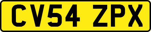CV54ZPX